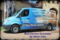 Silver Olas Carpet Tile Flood Cleaning image 7